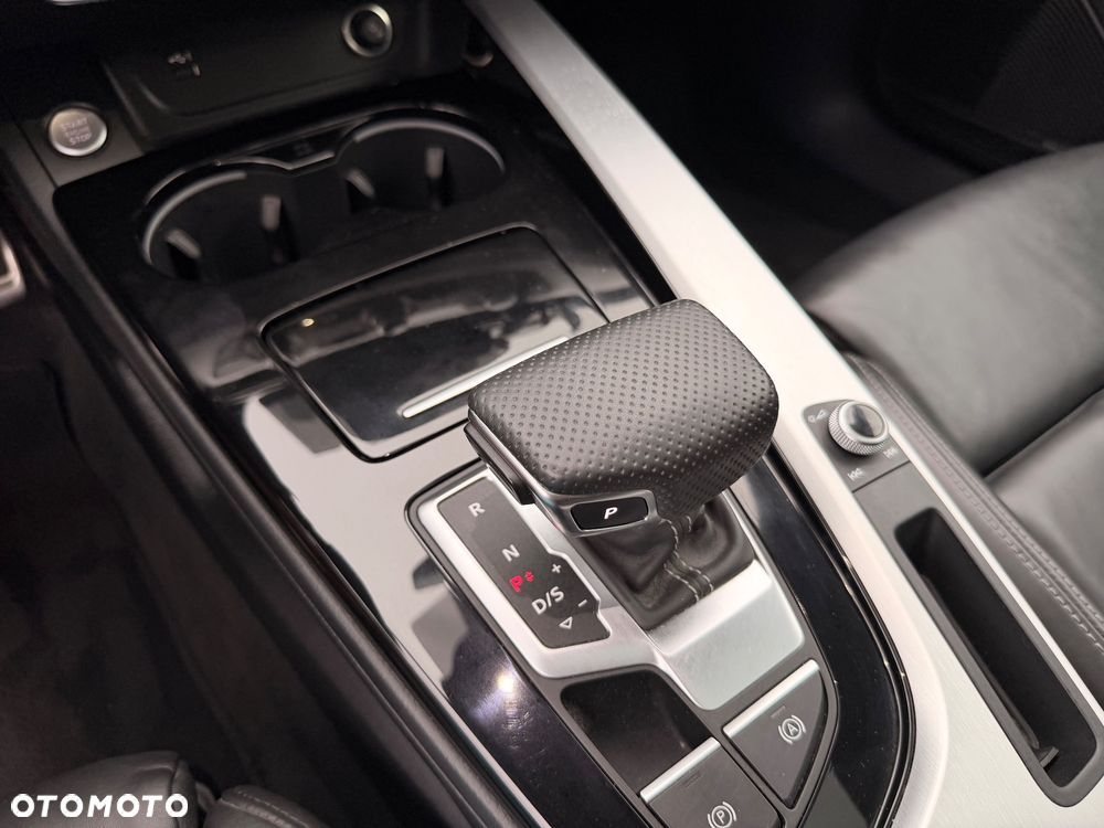 Audi A5 Sportback - 21
