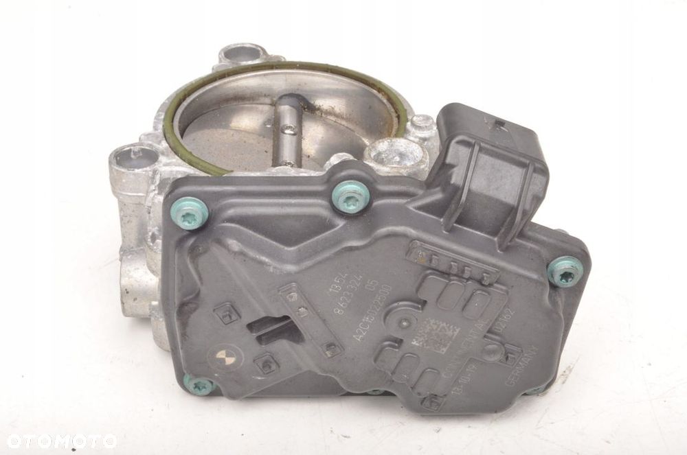 BMW G20 330e 2.0 PRZEPUSTNICA 8623324 - 5