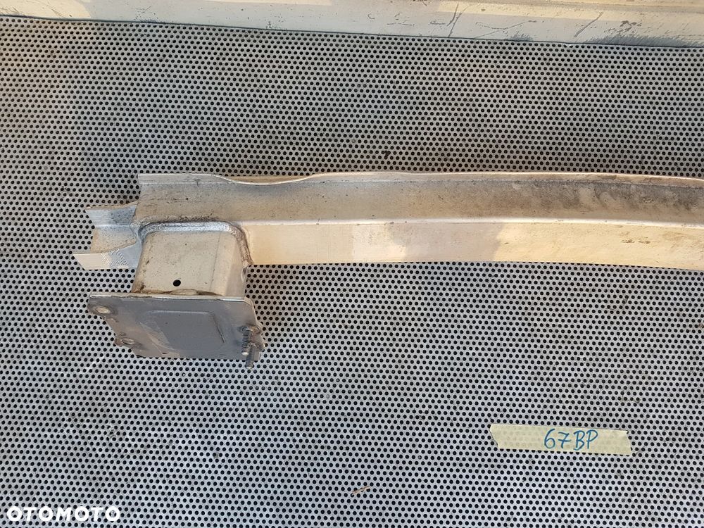 Mercedes W295 V295 EQE Belka Zderzaka Tył - 8