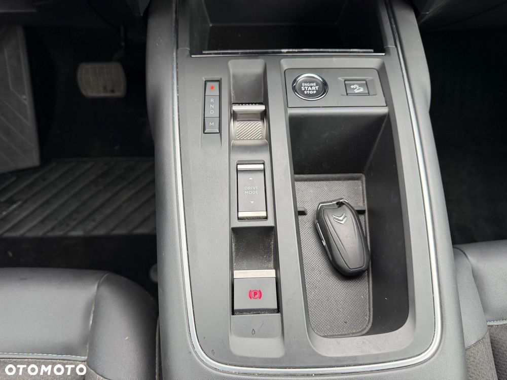 Citroën C5 Aircross BlueHDI 130 S&S EAT8 FEEL PACK - 12