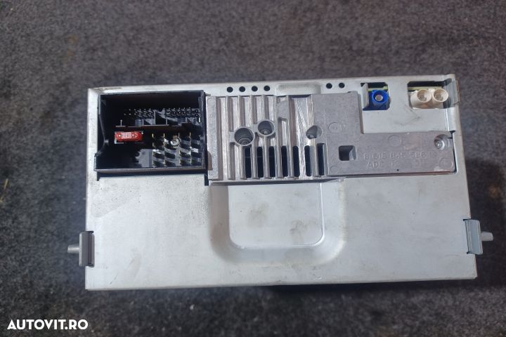 Navigatie auto 3C0035270 Volkswagen VW Golf 6 [2008 - 2015] Hatchback - 3