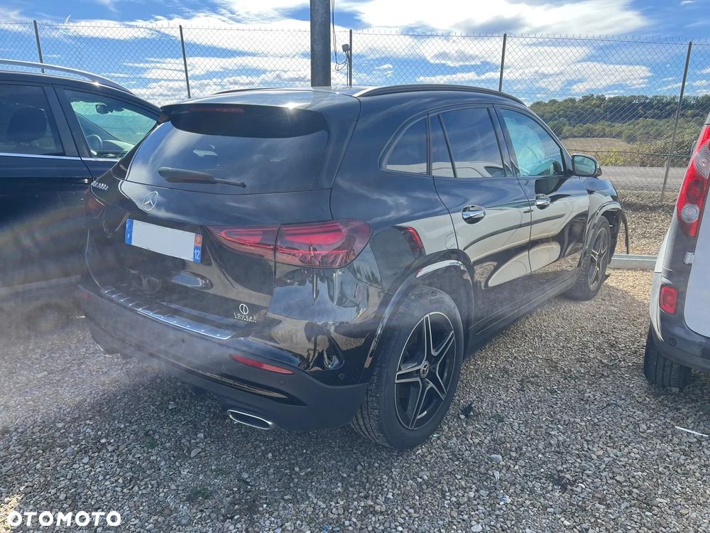 Mercedes-Benz Gla 2024 photo 4