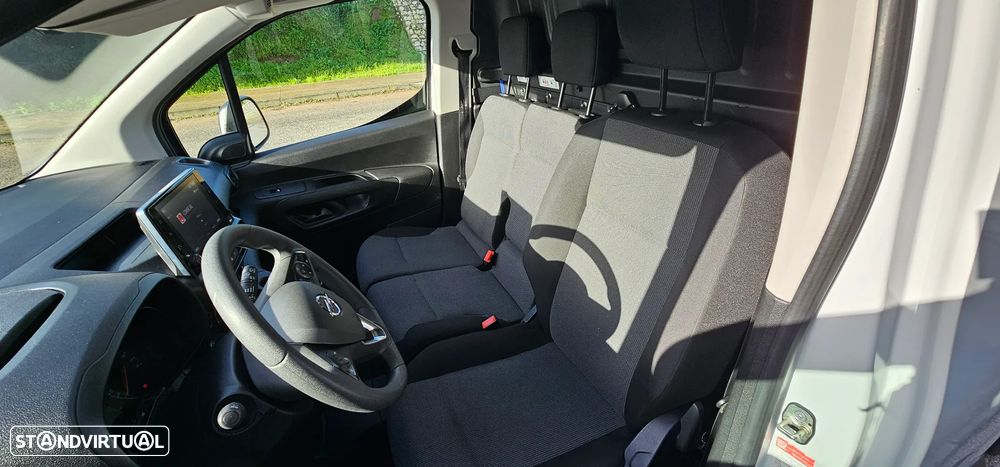 Opel Combo Cargo Diesel 1.5 CDTi L2H1 102cv - 15