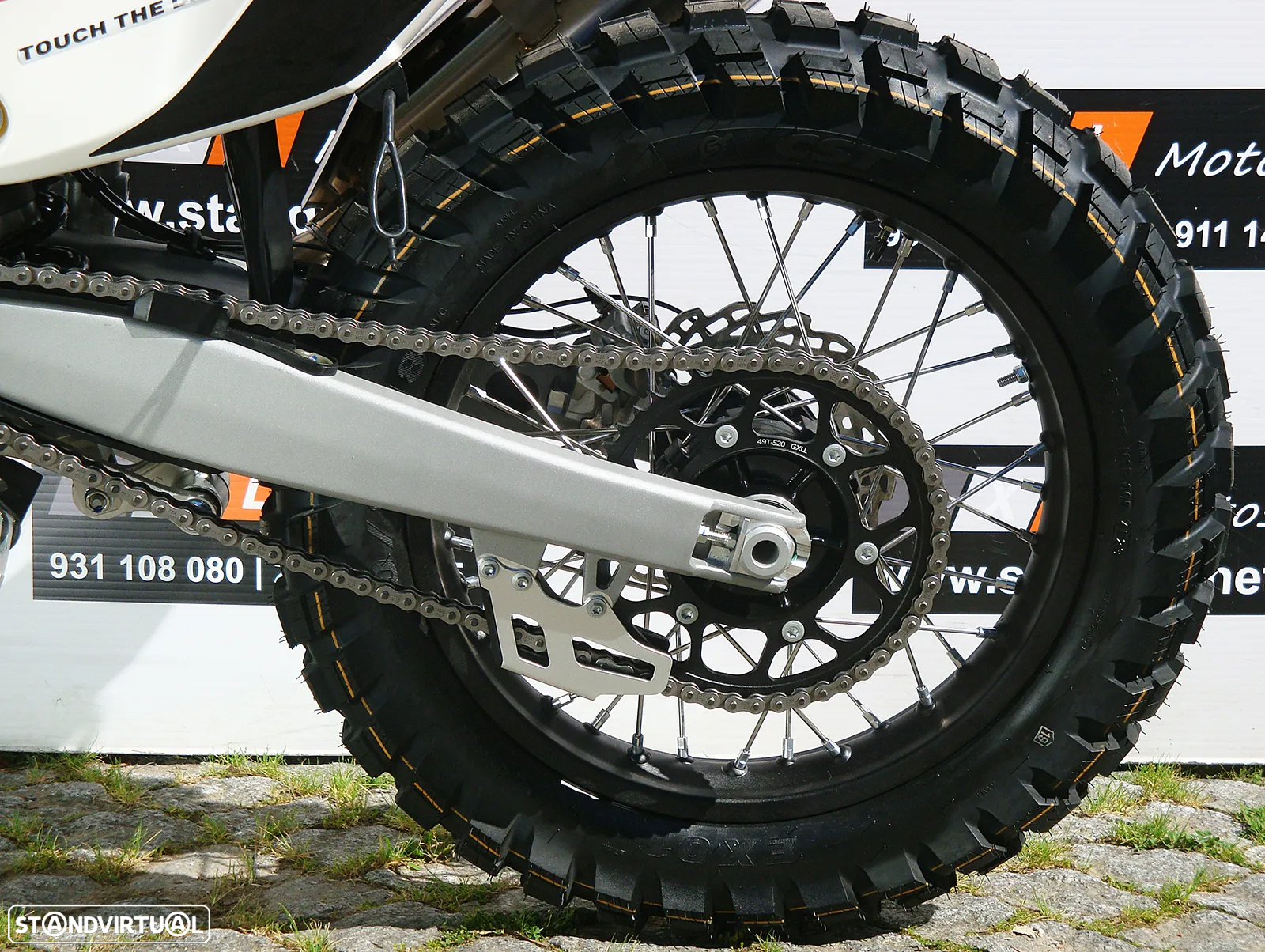 KOVE 450Rally + OFERTA - 17