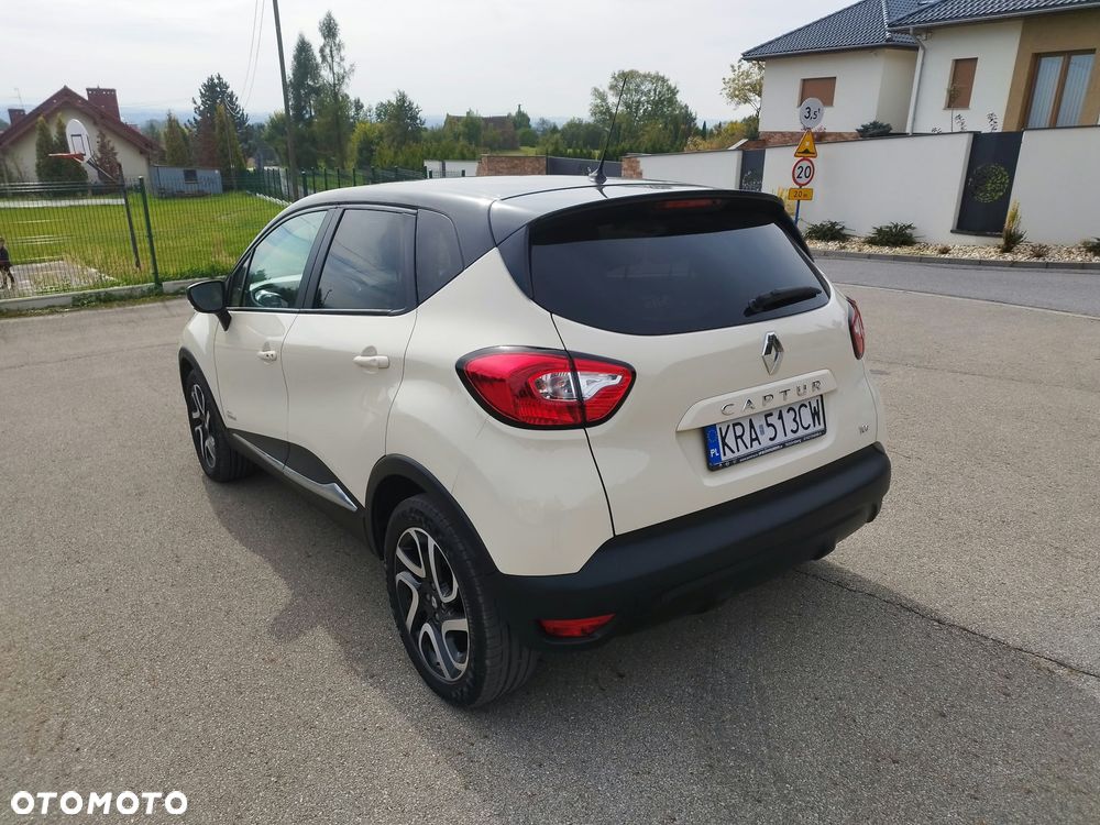 Renault Captur ENERGY TCe 90 Start&Stop Dynamique - 9