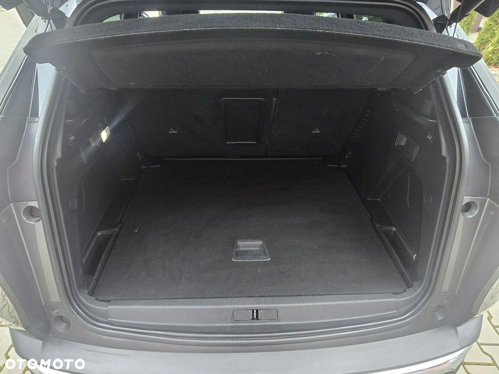 Peugeot 3008 2.0 BlueHDi GT S&S EAT8 - 38