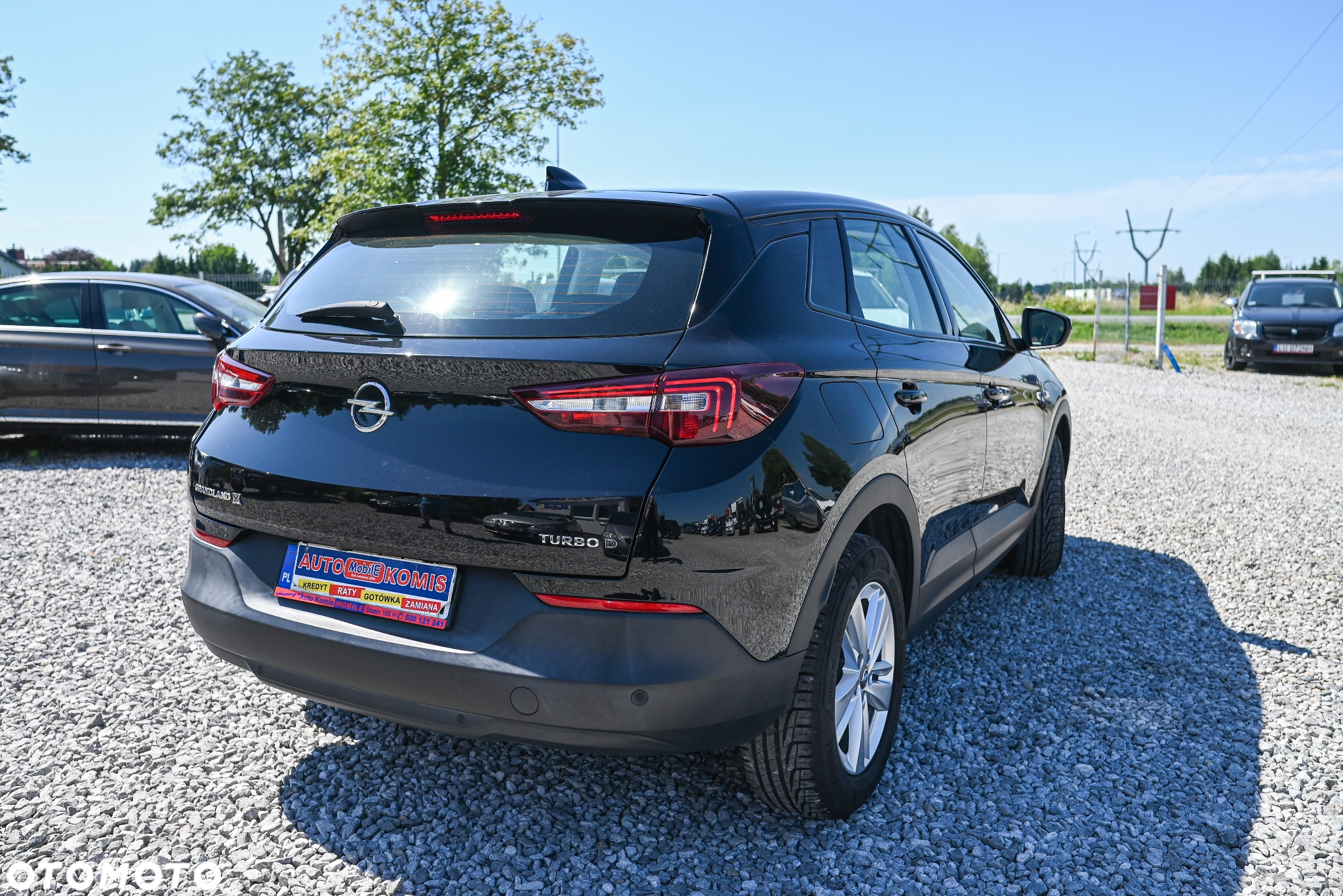 Opel Grandland X 1.5 D Start/Stop Color Line - 5