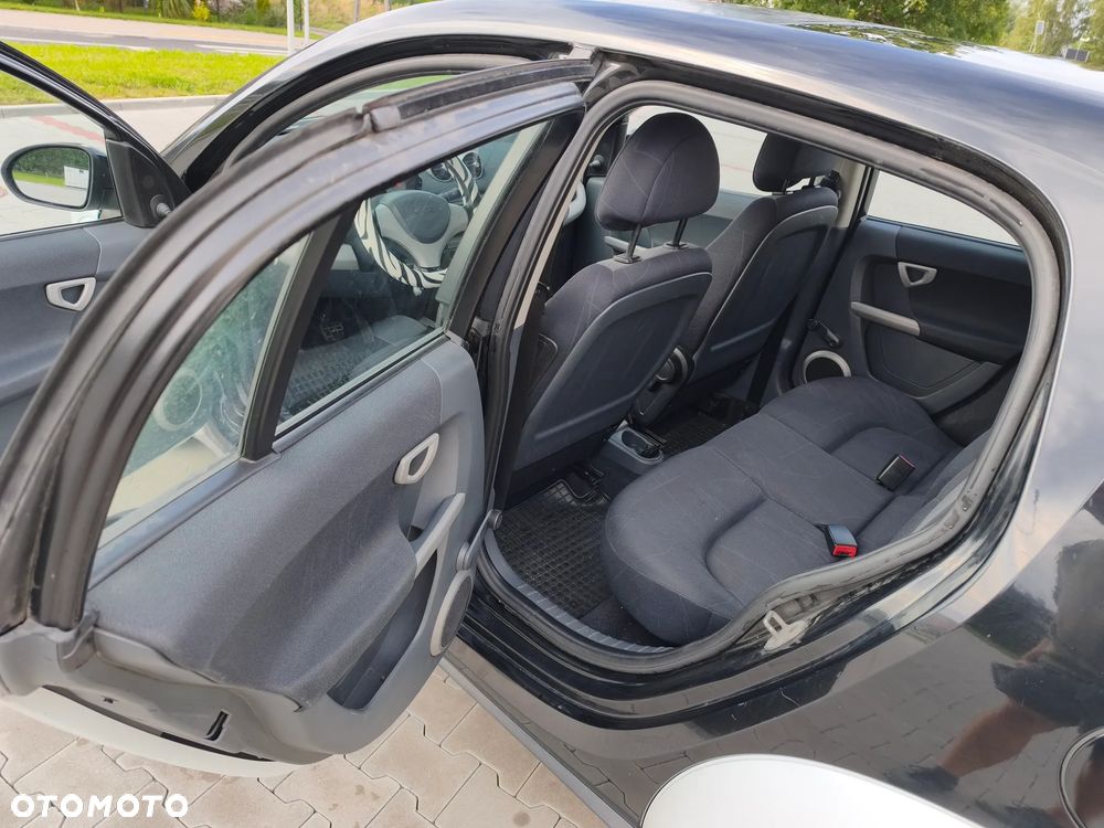 Smart Forfour softtouch pulse - 8