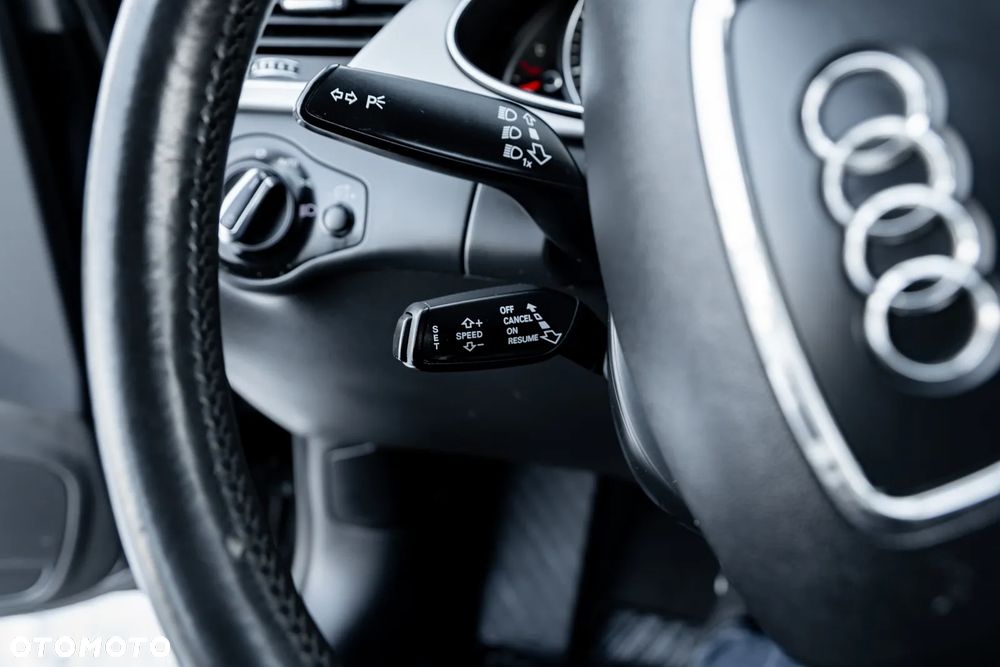 Audi A4 Avant 1.8 TFSI multitronic Ambition - 27