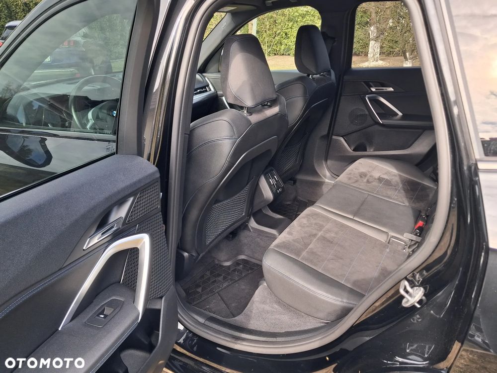 BMW X1 sDrive18d M Sport sport - 6