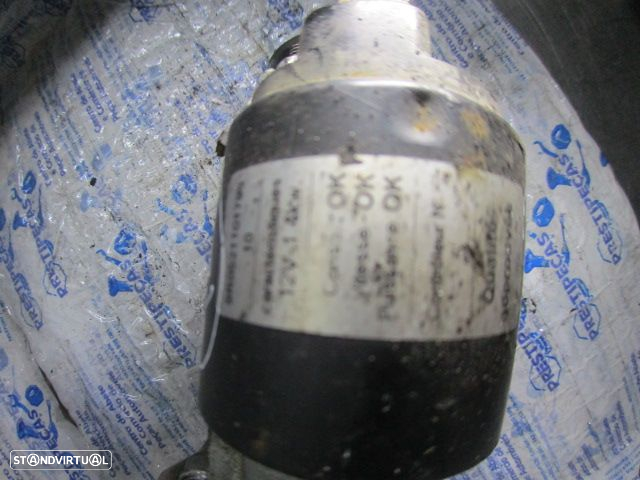 Motor De Arranque S/REF SAAB 900 1996 2.3 I - 3