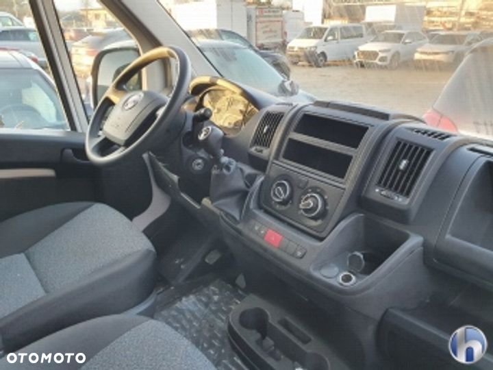 Fiat Ducato - 6