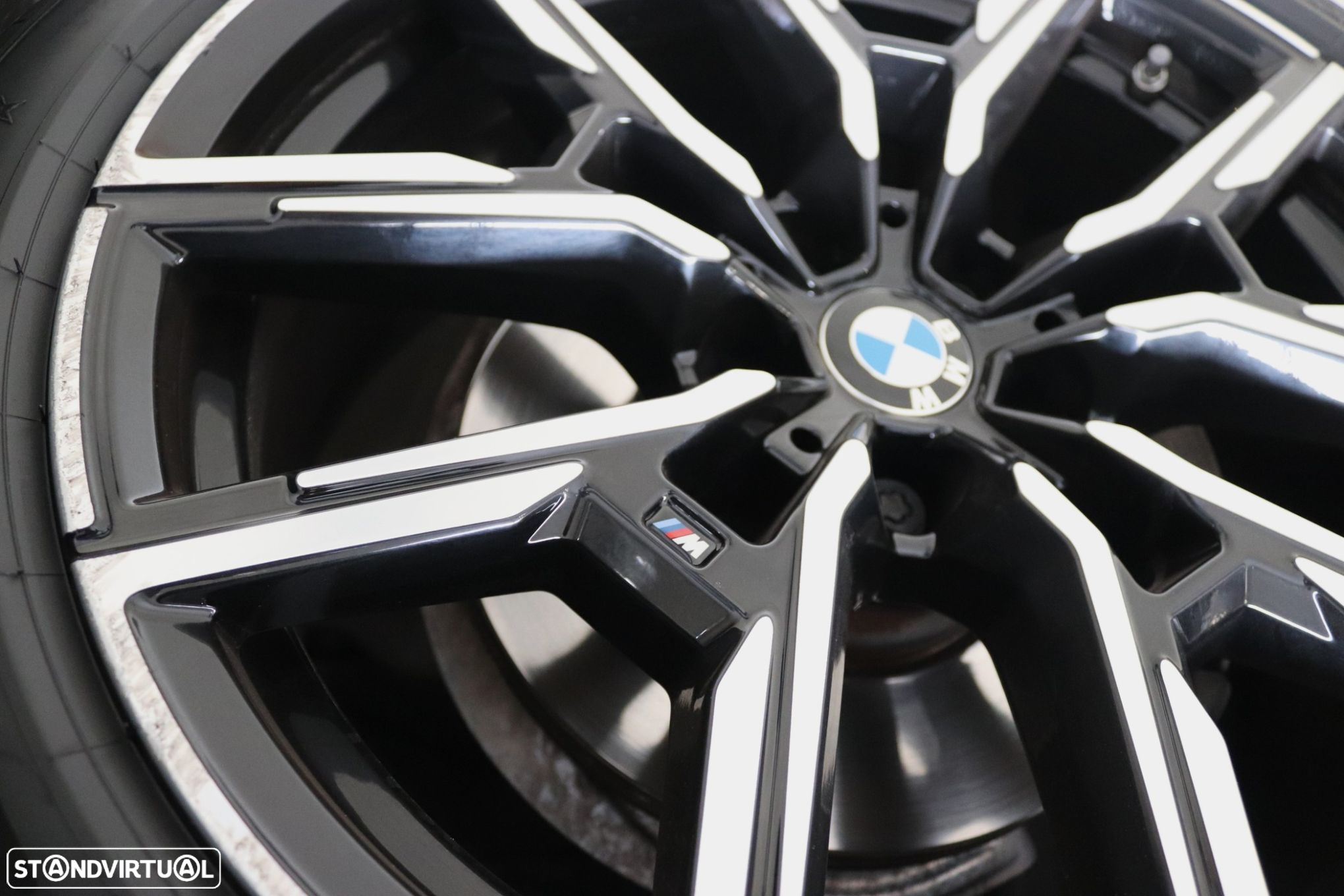BMW 420 Gran Coupé d Pack Desportivo M Auto - 3