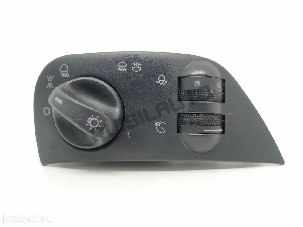 Comutador Luzes Lateral 6k194_1531f Seat Cordoba (6k) [1993_200 - 1