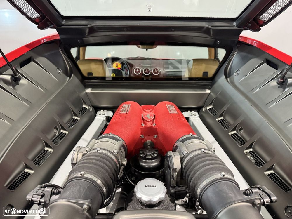 Ferrari F430 - 14