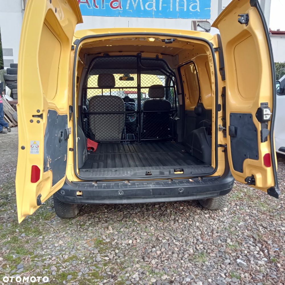 Renault Kango - 2
