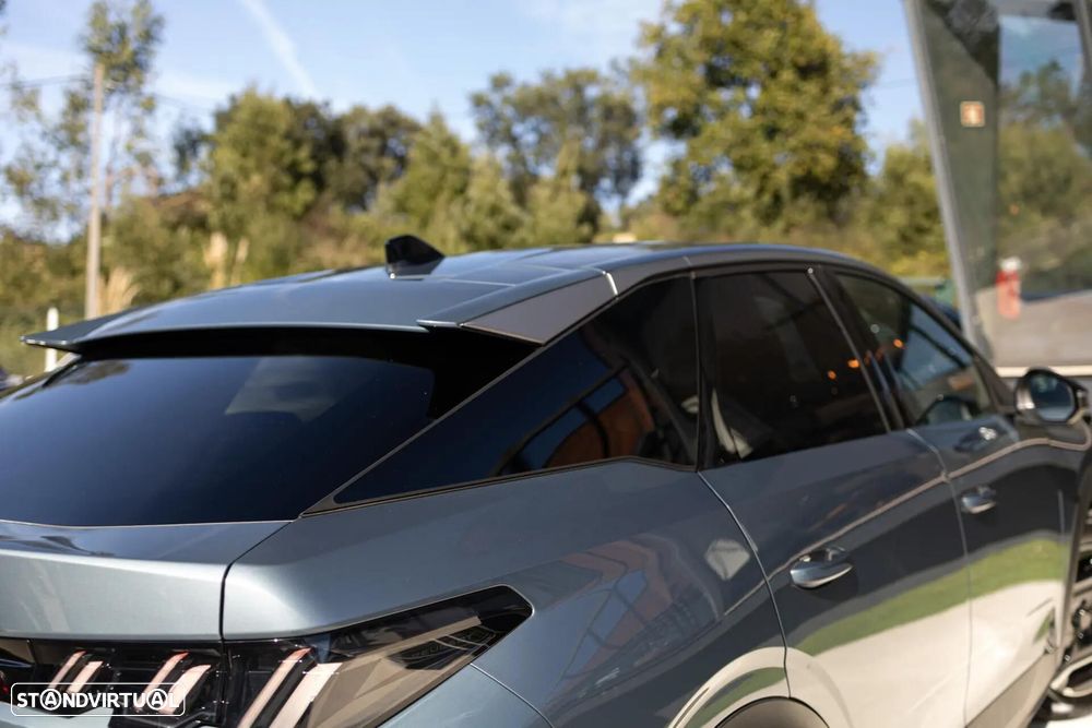Peugeot E-3008 73 kWh Allure - 46