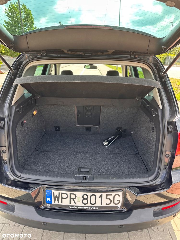 Volkswagen Tiguan 2.0 TDI 4Mot Sport&Style - 12