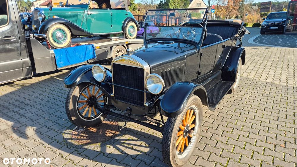 Mercedes-Benz Inny - 19