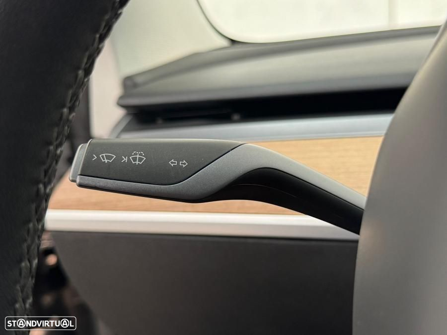 Tesla Model 3 Standard Range Plus RWD - 18