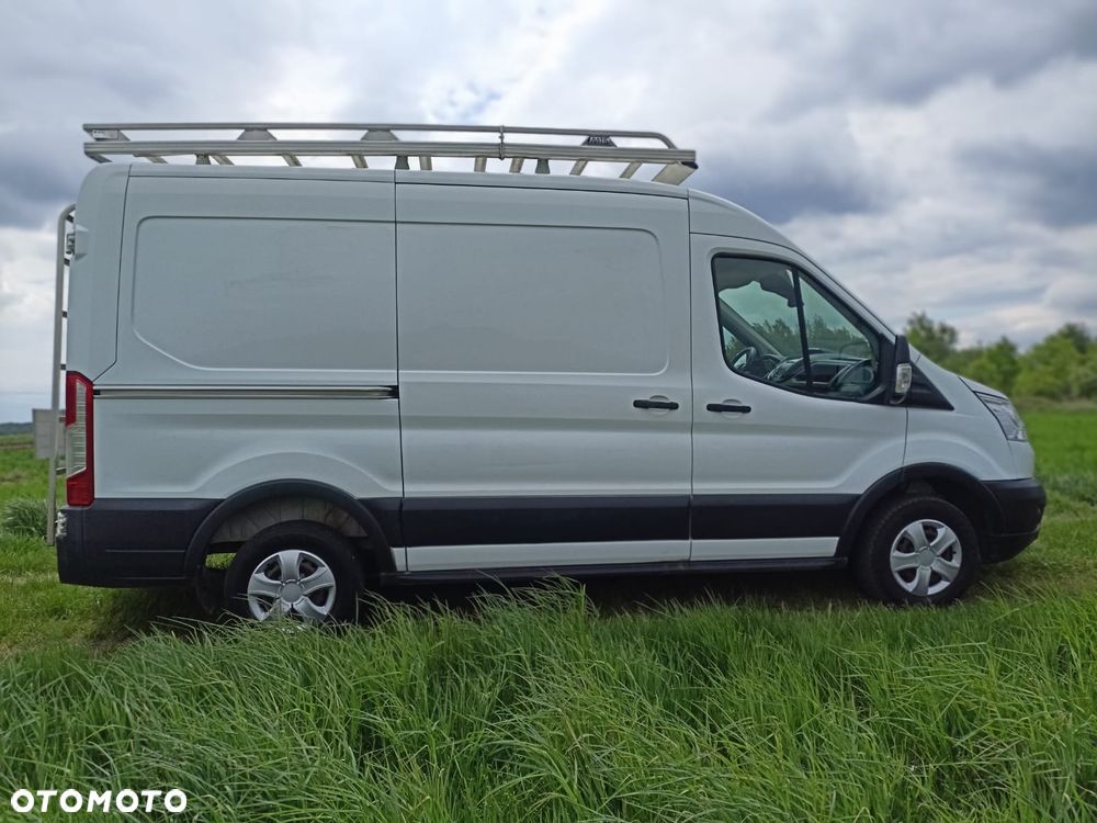 Ford TRANSIT - 5