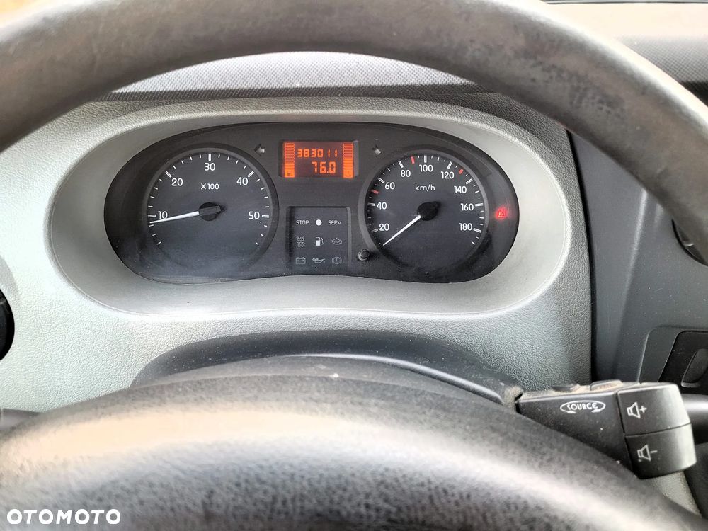 Renault Master - 6