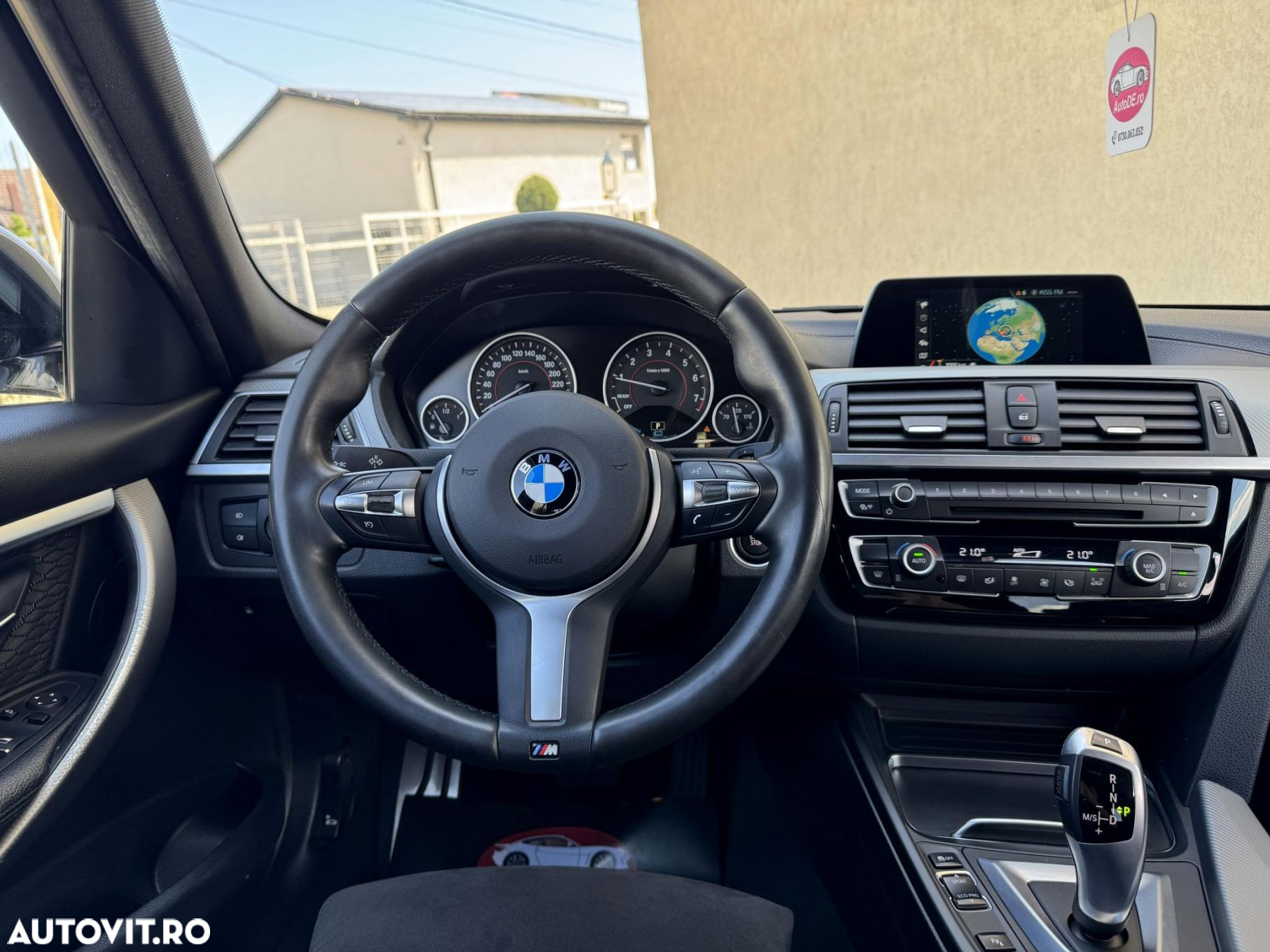 BMW Seria 3 - 11