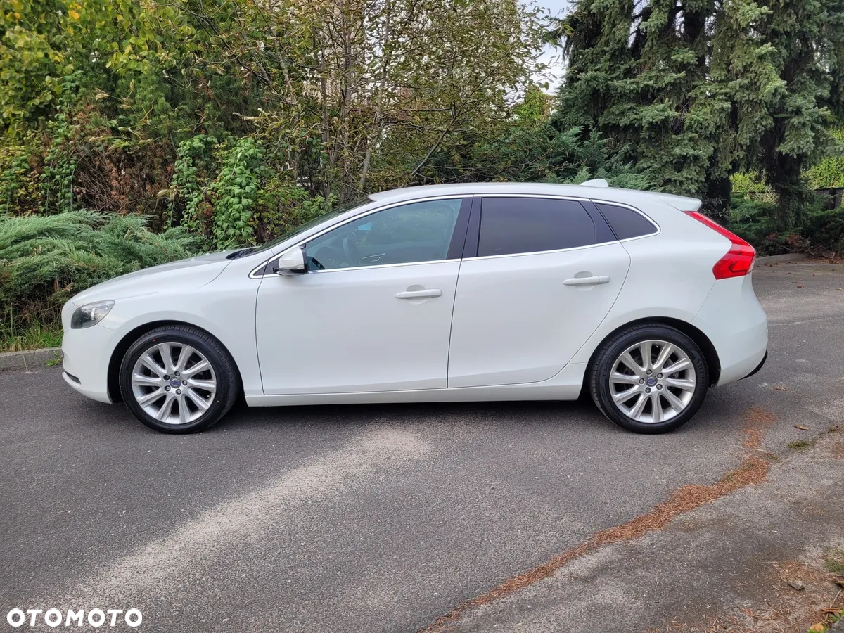 Volvo V40 - 28