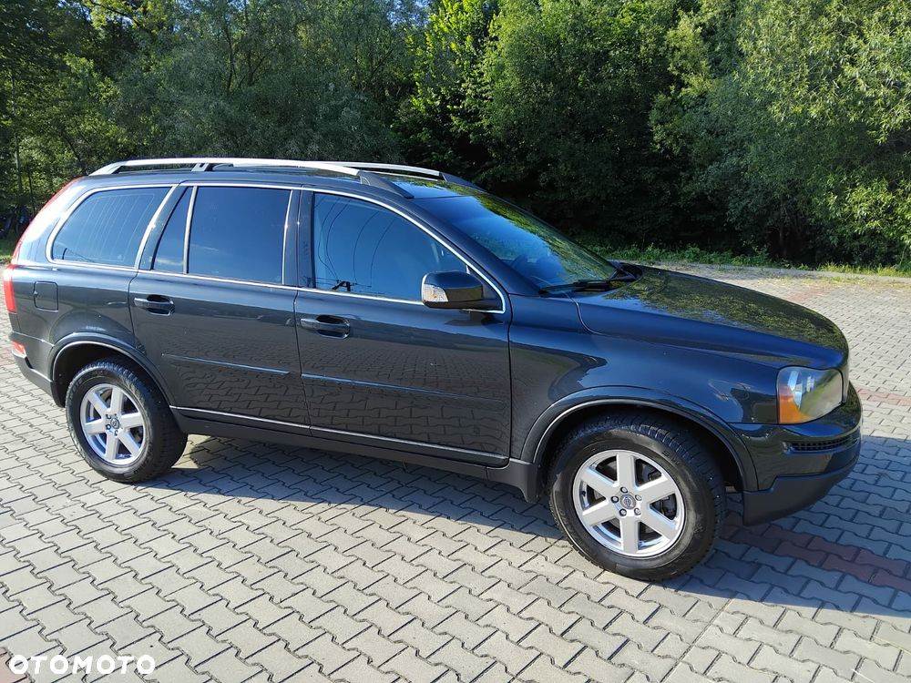 Volvo XC 90 - 3