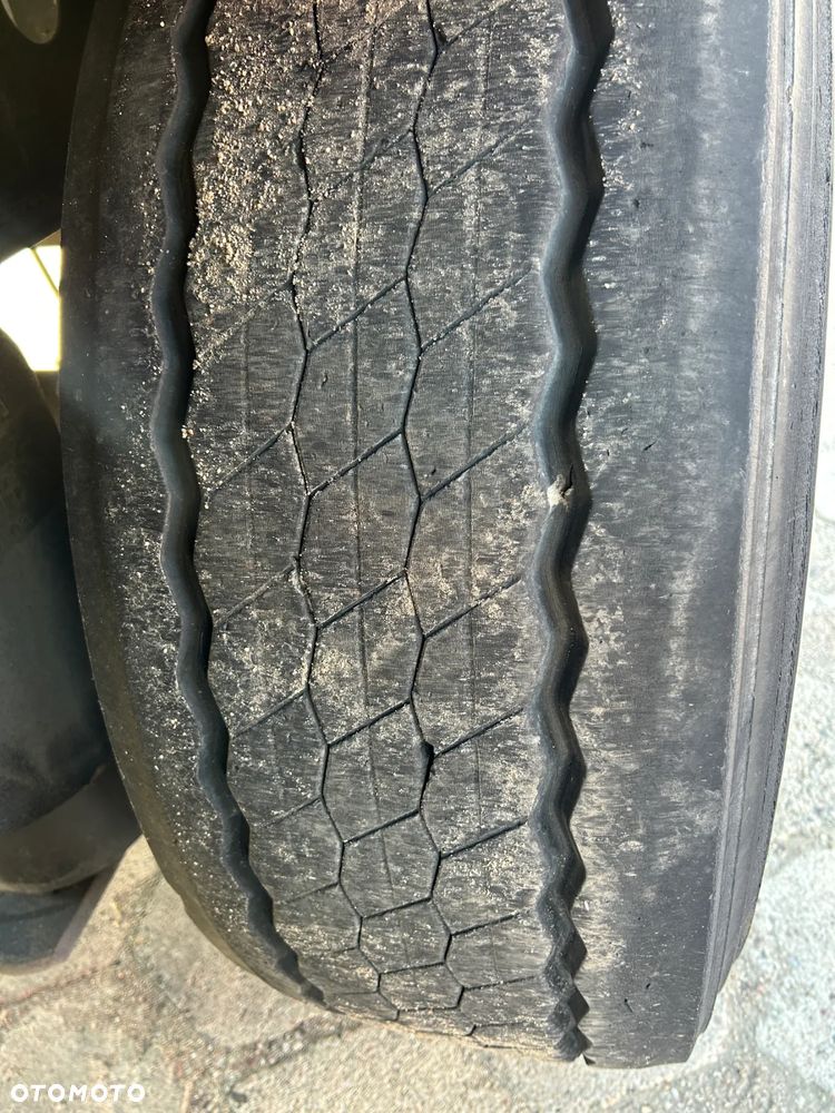 Schmitz Cargobull FIRANKA / JOLODA / STANDARD / ZAMKNIĘCIE CELNE / 2017 ROK !! - 27