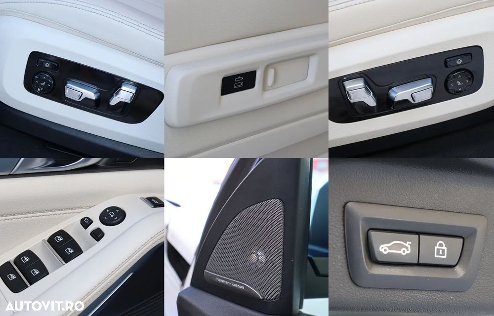 BMW X5 xDrive45e - 25