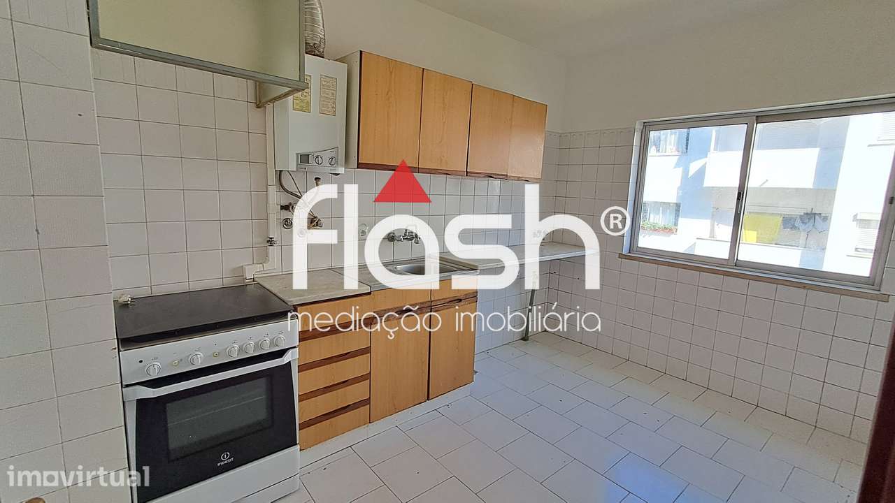 Apartamento T2 em Cascais - Grande imagem: 5/20