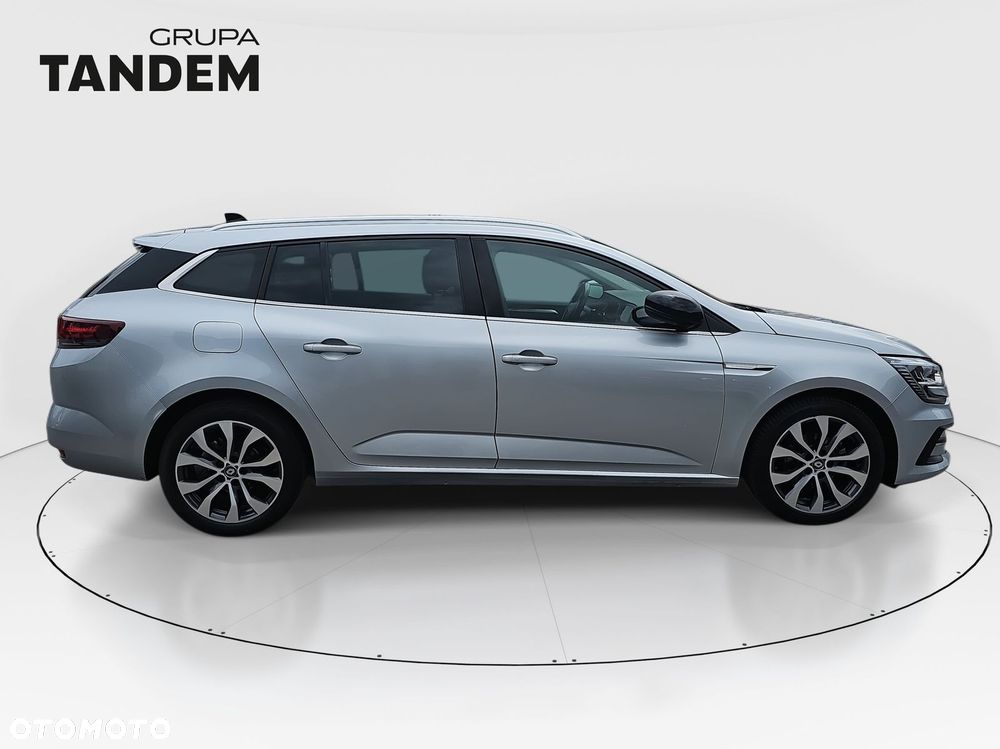 Renault Megane 1.3 TCe FAP Techno EDC - 4
