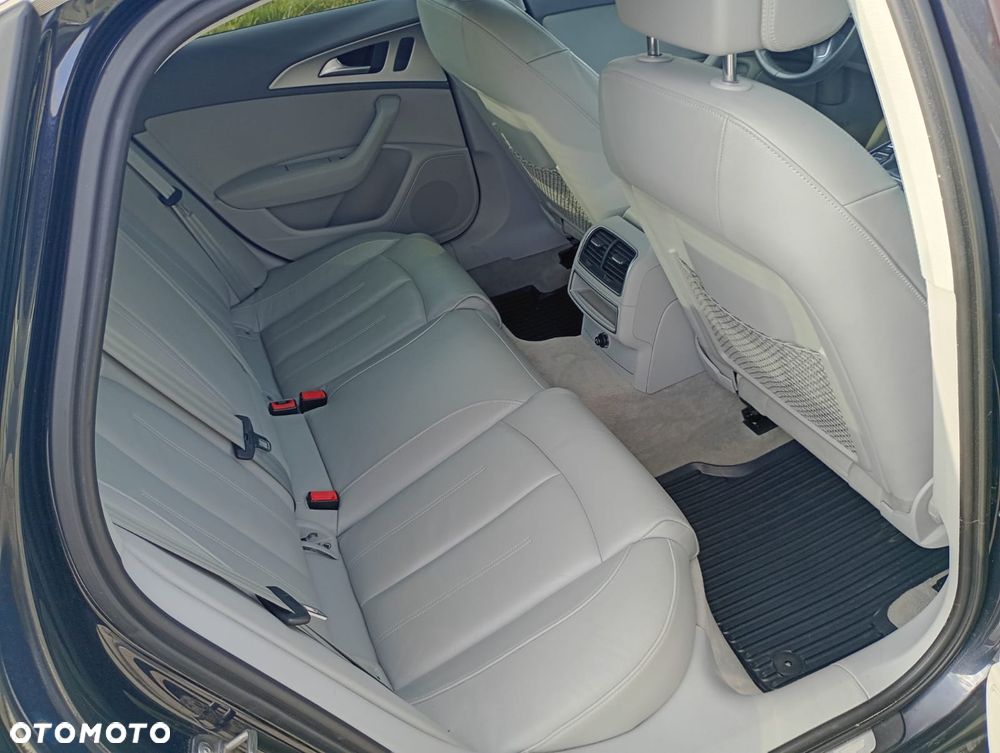 Audi A6 Limousine 2.0 TDI - 21