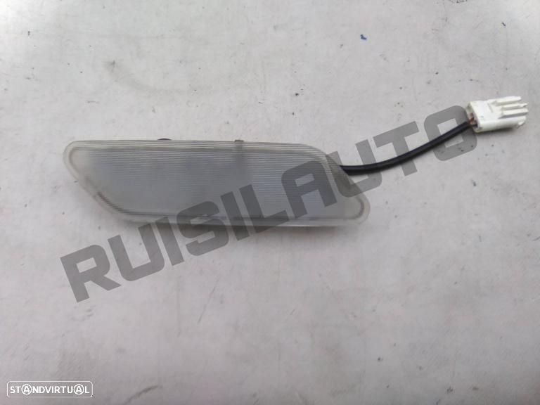 Plafonier Direito 6331-1374_4161 Bmw 5 (e34) [1987_1995] 524 Td