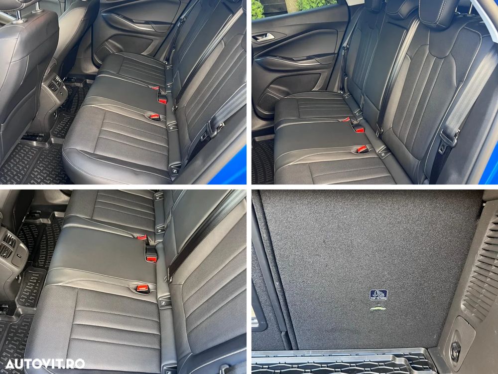 Opel Grandland X - 20