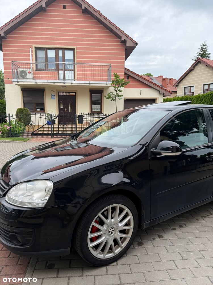 Volkswagen Golf 1.4 TSI GT - 6