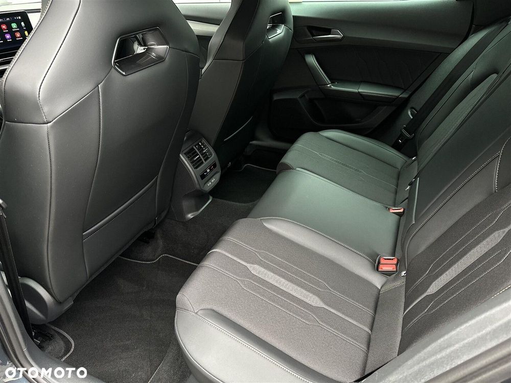 Cupra Formentor 1.5 TSI DSG - 12