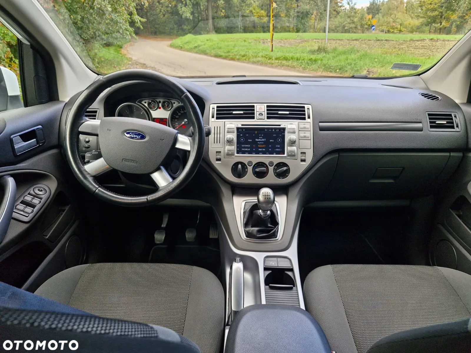 Ford Kuga 2.0 TDCi Titanium - 7