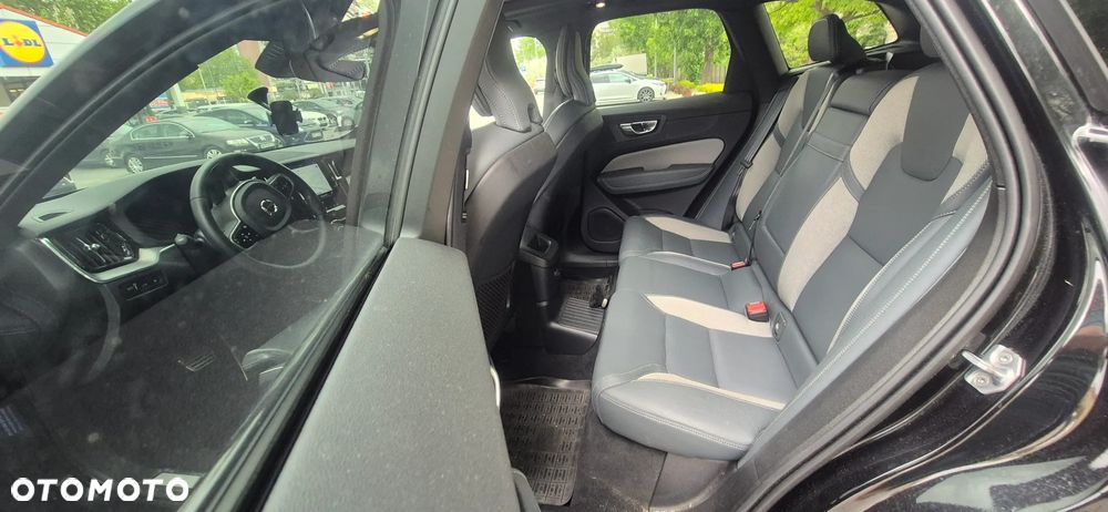 Volvo XC 60 - 13