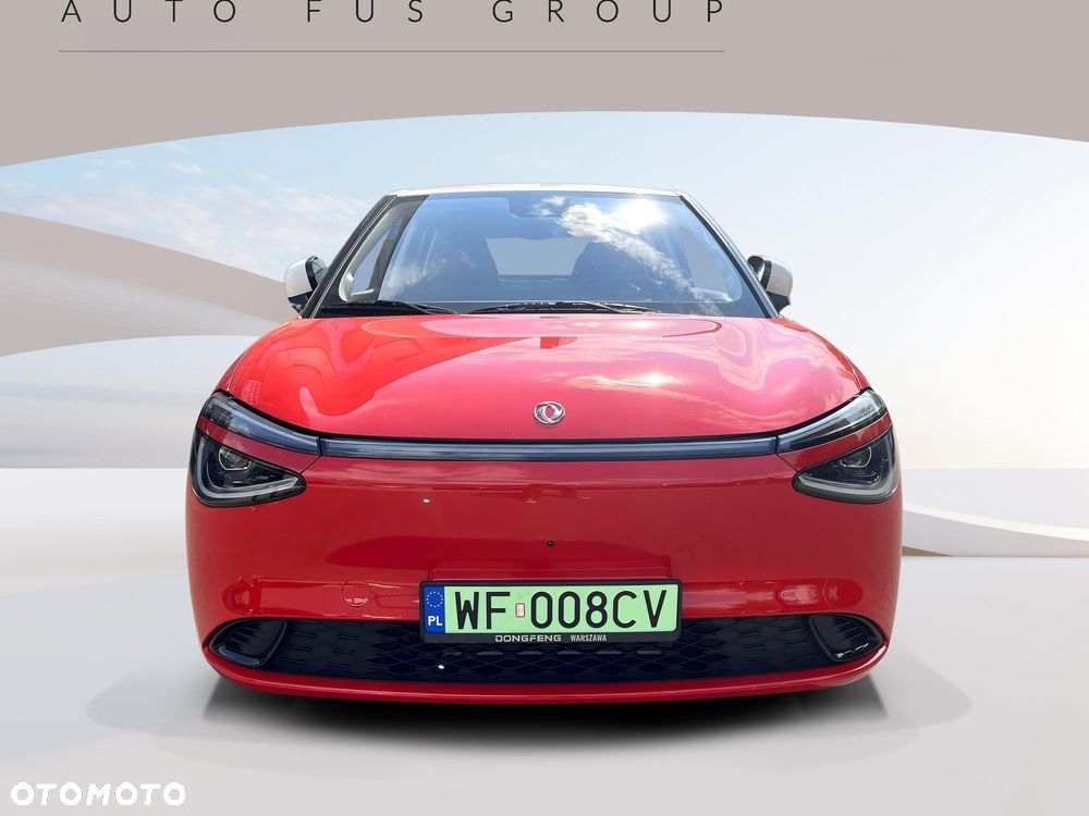 Dongfeng Box - 3