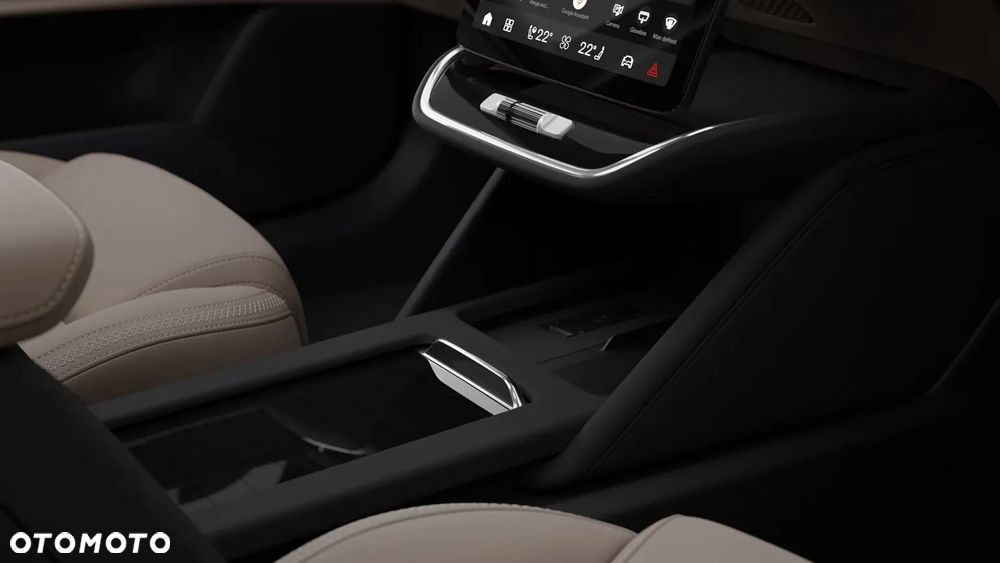 Volvo ES90 92kWh Single Motor Core - 21
