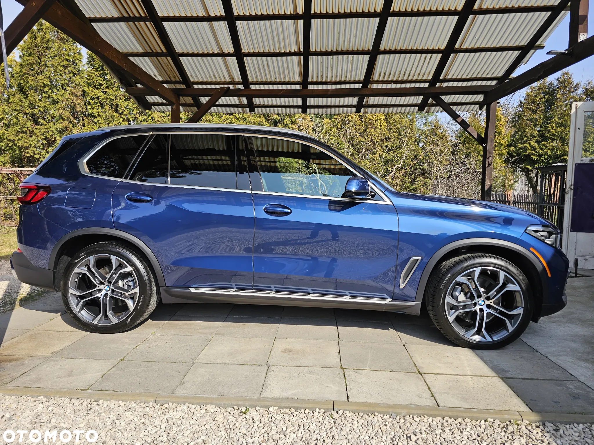 BMW X5 xDrive40i xLine - 3