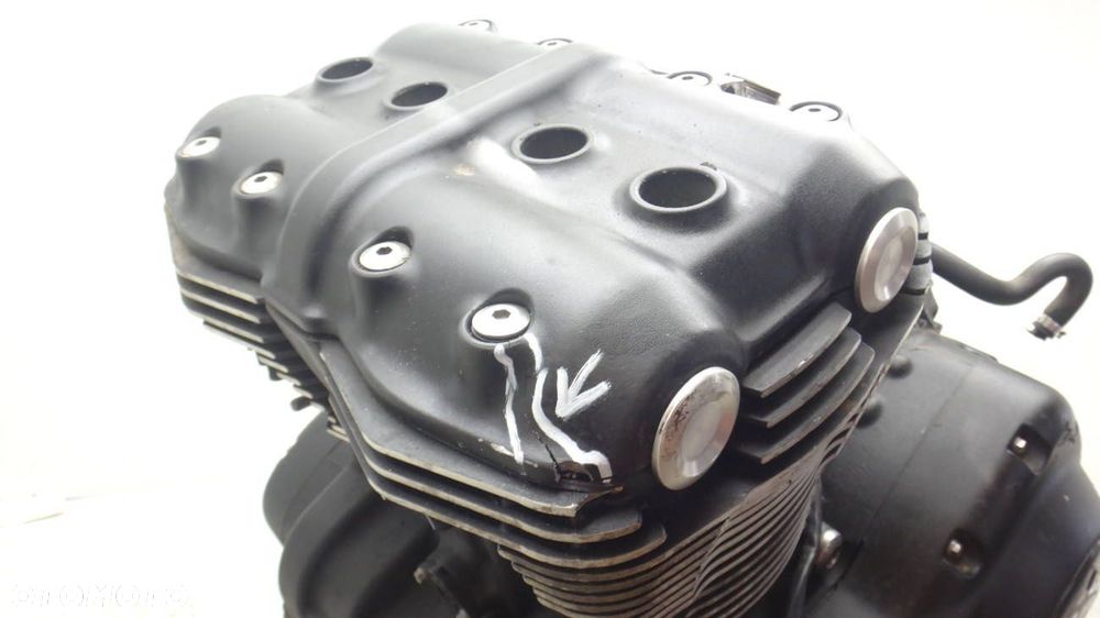 Silnik Triumph Thunderbird 1700 Gwarancja 30 Dni - 4