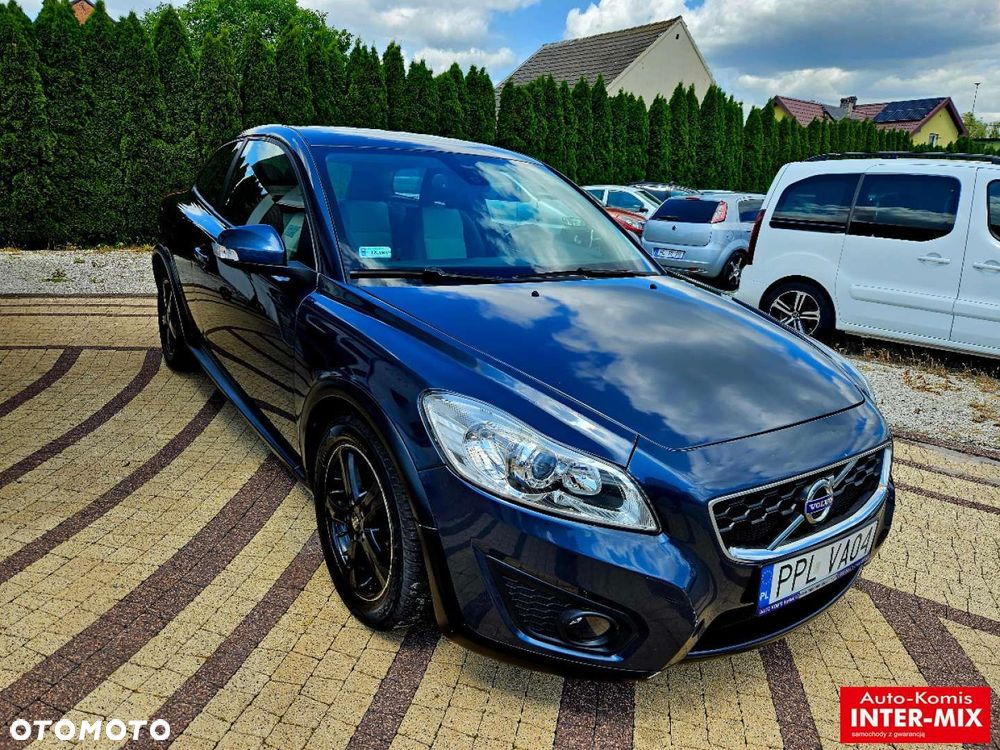 Volvo C30 - 4