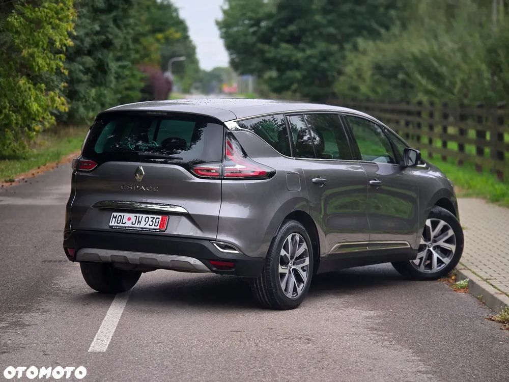 Renault Espace 1.6 dCi Energy Initiale Paris EDC 7os - 3
