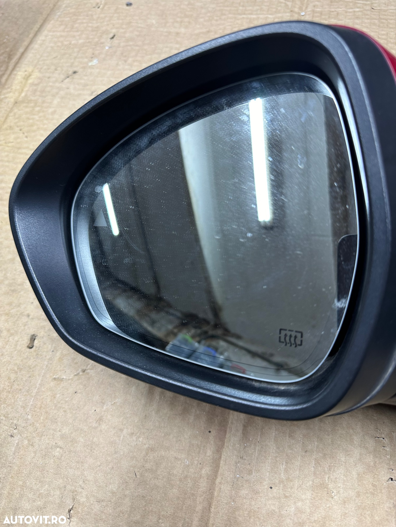 Oglinda stanga sau dreapta ALFA ROMEO STELVIO an 2016-2022 - 3