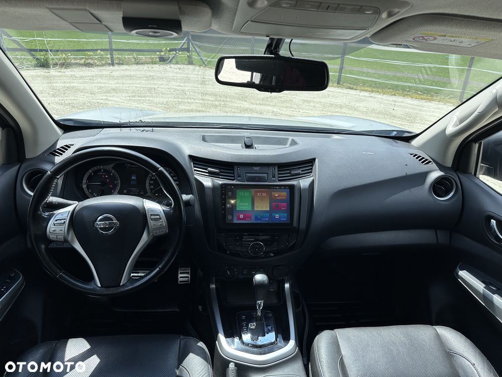 Nissan Navara - 24