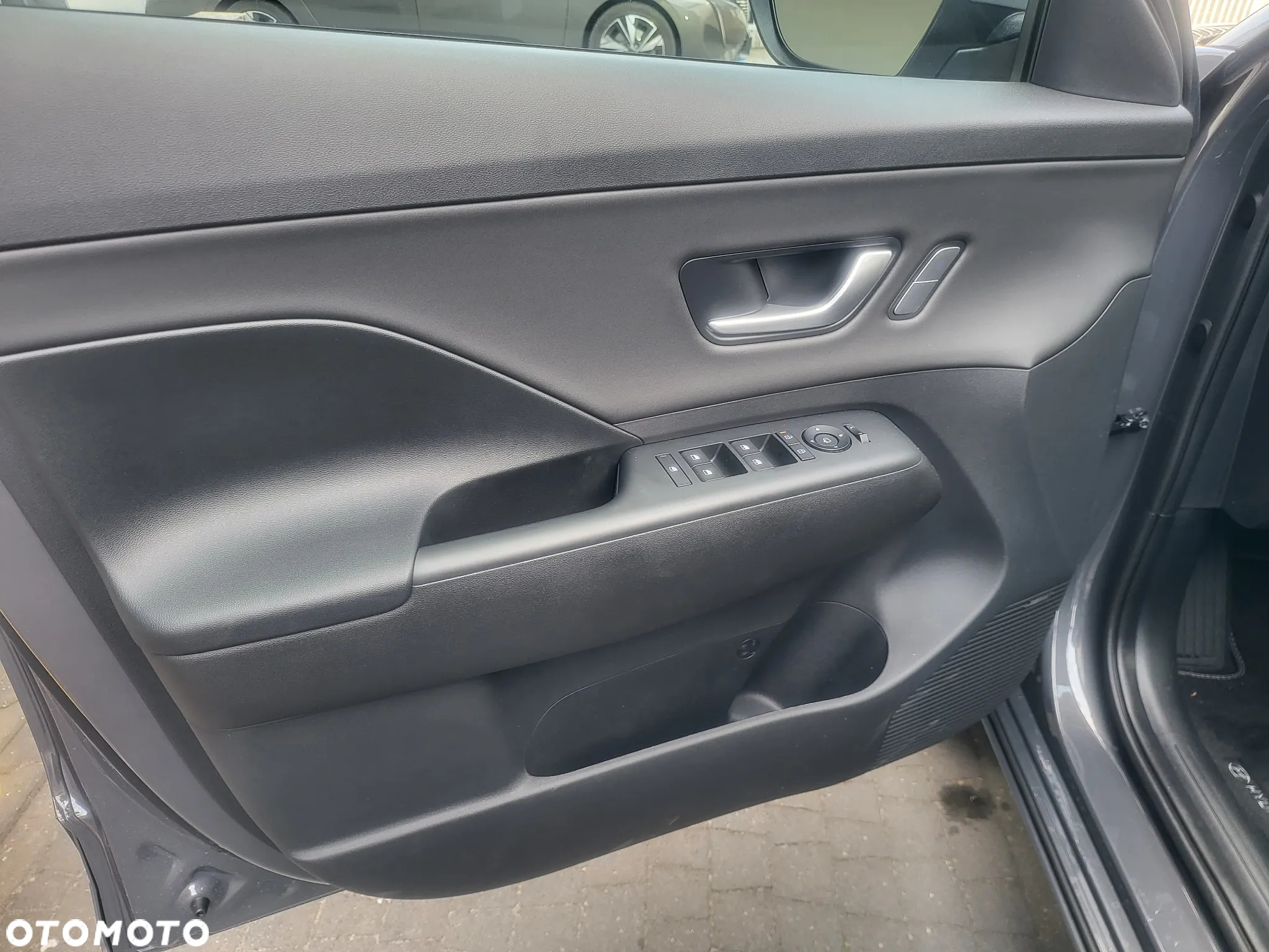 Hyundai Kona Electric 65kWh Platinum - 14