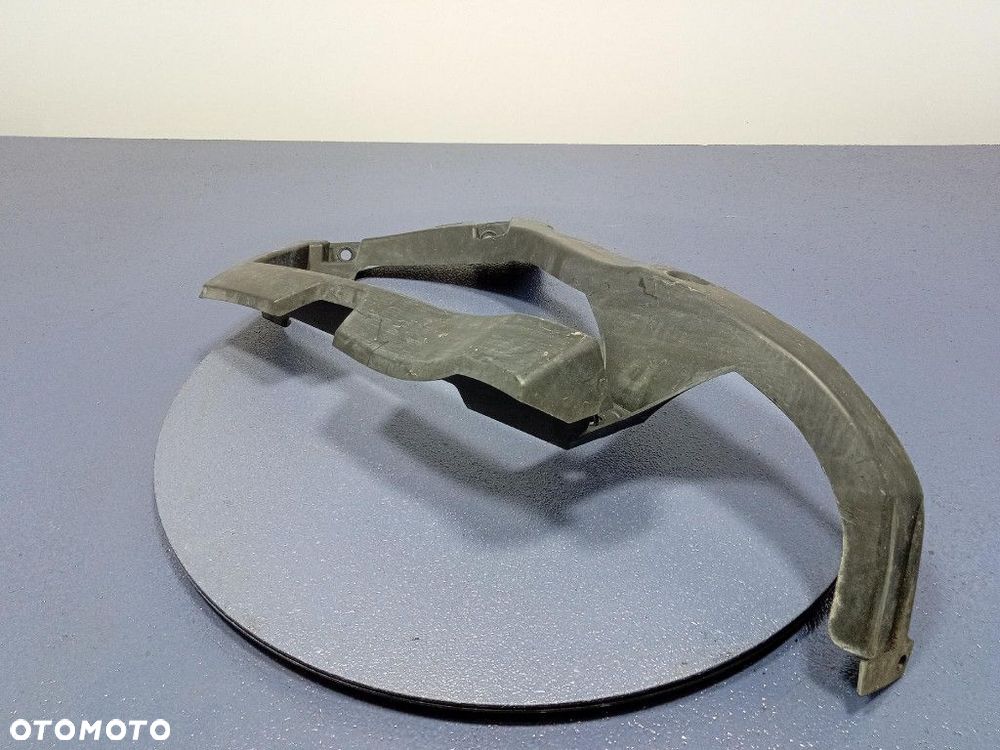 CITROEN DS5 ŚLIZG ZDERZAKA PRAWY TYŁ TYLNY 9687582880 - 3